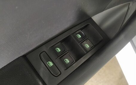 Skoda Rapid I, 2017 год, 849 000 рублей, 11 фотография