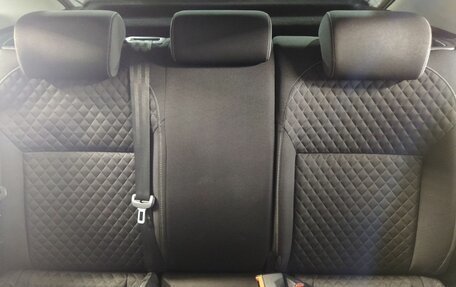 Skoda Rapid I, 2017 год, 849 000 рублей, 15 фотография