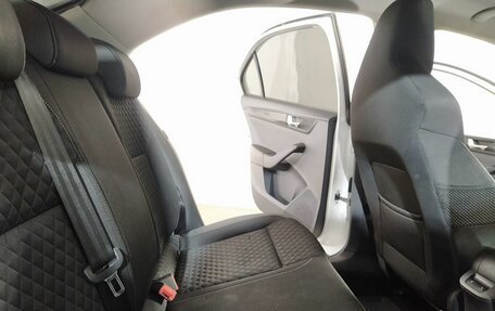 Skoda Rapid I, 2017 год, 849 000 рублей, 20 фотография