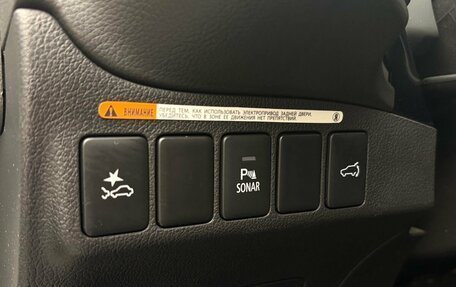 Mitsubishi Outlander III рестайлинг 3, 2018 год, 2 199 900 рублей, 9 фотография