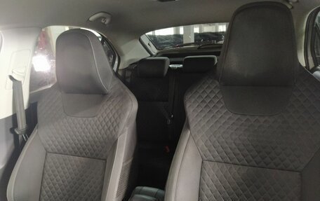 Skoda Rapid I, 2017 год, 849 000 рублей, 18 фотография