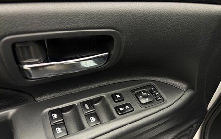 Mitsubishi Outlander III рестайлинг 3, 2018 год, 2 199 900 рублей, 7 фотография