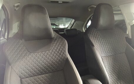 Skoda Rapid I, 2017 год, 849 000 рублей, 19 фотография