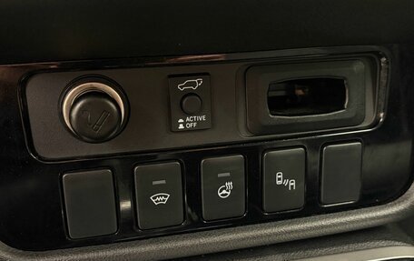 Mitsubishi Outlander III рестайлинг 3, 2018 год, 2 199 900 рублей, 10 фотография