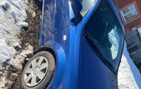 Chevrolet Lacetti, 2008 год, 370 000 рублей, 4 фотография