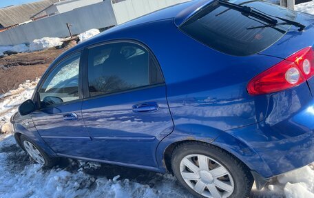 Chevrolet Lacetti, 2008 год, 370 000 рублей, 2 фотография