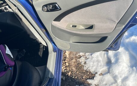 Chevrolet Lacetti, 2008 год, 370 000 рублей, 8 фотография