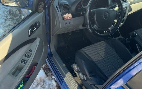 Chevrolet Lacetti, 2008 год, 370 000 рублей, 11 фотография