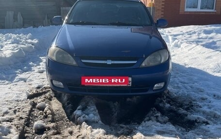 Chevrolet Lacetti, 2008 год, 370 000 рублей, 3 фотография
