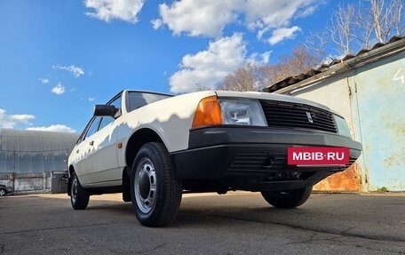 Москвич 2141, 1991 год, 810 000 рублей, 3 фотография