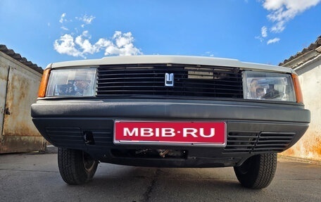 Москвич 2141, 1991 год, 810 000 рублей, 4 фотография