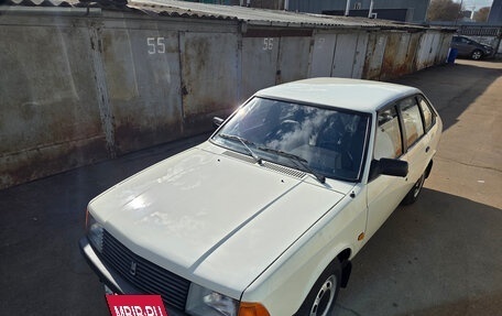 Москвич 2141, 1991 год, 810 000 рублей, 5 фотография