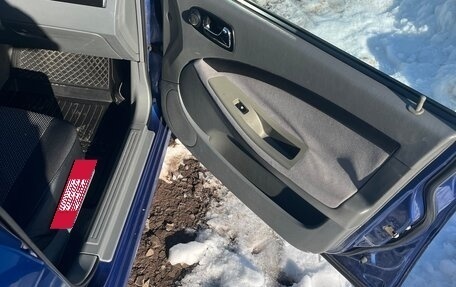 Chevrolet Lacetti, 2008 год, 370 000 рублей, 9 фотография