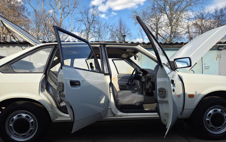 Москвич 2141, 1991 год, 810 000 рублей, 8 фотография