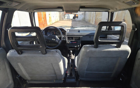 Москвич 2141, 1991 год, 810 000 рублей, 12 фотография