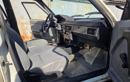 Москвич 2141, 1991 год, 810 000 рублей, 16 фотография