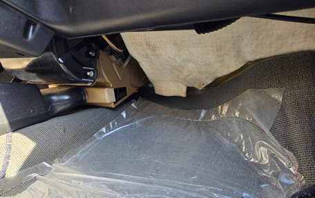 Москвич 2141, 1991 год, 810 000 рублей, 17 фотография