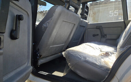 Москвич 2141, 1991 год, 810 000 рублей, 15 фотография