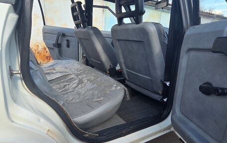 Москвич 2141, 1991 год, 810 000 рублей, 18 фотография