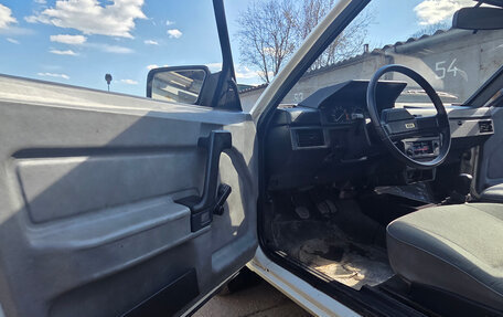 Москвич 2141, 1991 год, 810 000 рублей, 14 фотография