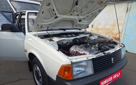 Москвич 2141, 1991 год, 810 000 рублей, 9 фотография
