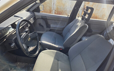 Москвич 2141, 1991 год, 810 000 рублей, 19 фотография