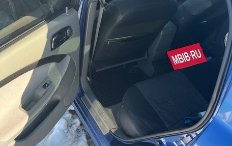 Chevrolet Lacetti, 2008 год, 370 000 рублей, 10 фотография