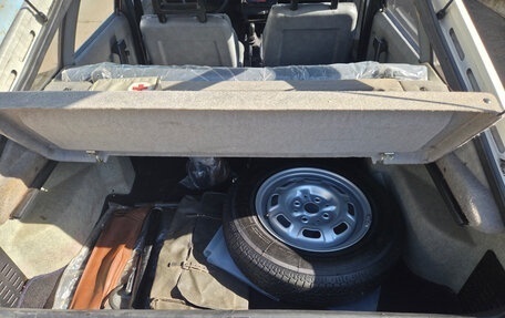 Москвич 2141, 1991 год, 810 000 рублей, 20 фотография