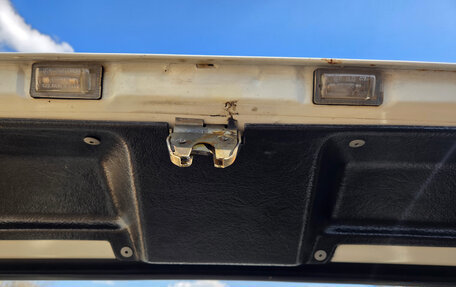 Москвич 2141, 1991 год, 810 000 рублей, 28 фотография