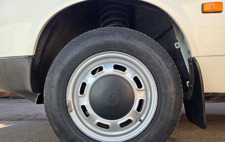 Москвич 2141, 1991 год, 810 000 рублей, 26 фотография