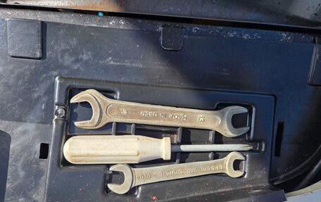 Москвич 2141, 1991 год, 810 000 рублей, 24 фотография