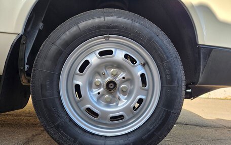 Москвич 2141, 1991 год, 810 000 рублей, 27 фотография