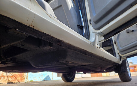 Москвич 2141, 1991 год, 810 000 рублей, 29 фотография