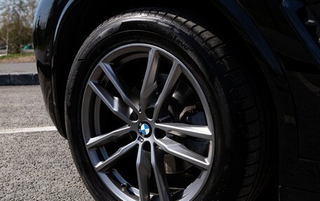 BMW X3, 2020 год, 4 300 000 рублей, 2 фотография