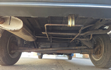 Москвич 2141, 1991 год, 810 000 рублей, 30 фотография