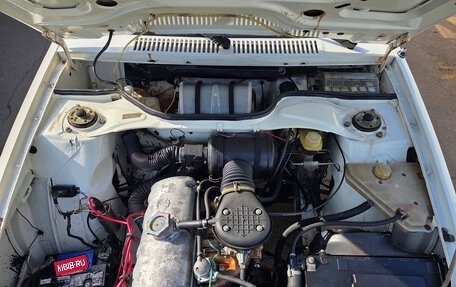 Москвич 2141, 1991 год, 810 000 рублей, 23 фотография