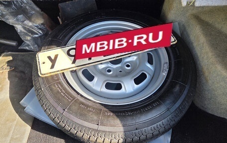 Москвич 2141, 1991 год, 810 000 рублей, 25 фотография