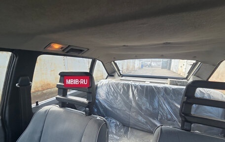 Москвич 2141, 1991 год, 810 000 рублей, 22 фотография