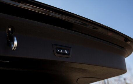 BMW X3, 2020 год, 4 300 000 рублей, 13 фотография