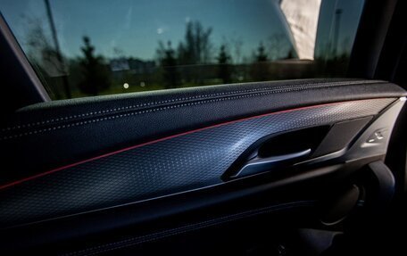 BMW X3, 2020 год, 4 300 000 рублей, 14 фотография