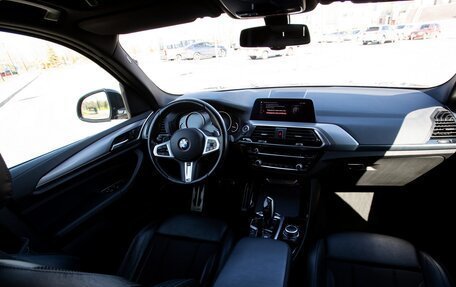 BMW X3, 2020 год, 4 300 000 рублей, 16 фотография