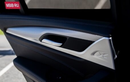 BMW X3, 2020 год, 4 300 000 рублей, 12 фотография