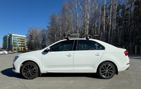 Skoda Rapid II, 2021 год, 1 900 000 рублей, 4 фотография