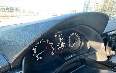 Skoda Rapid II, 2021 год, 1 900 000 рублей, 10 фотография