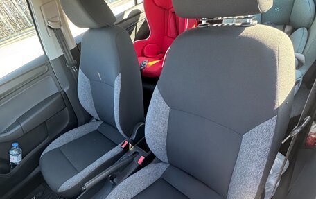 Skoda Rapid II, 2021 год, 1 900 000 рублей, 11 фотография