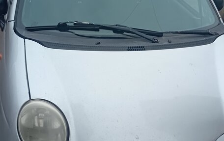 Daewoo Matiz I, 2003 год, 150 000 рублей, 4 фотография