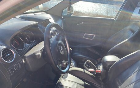 Opel Antara I, 2010 год, 790 000 рублей, 4 фотография