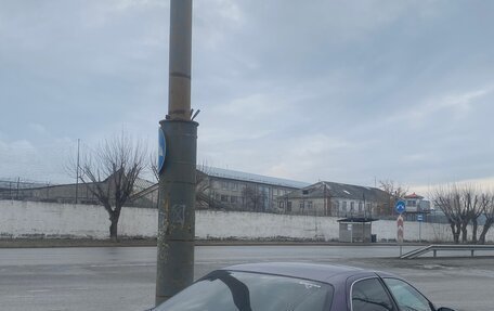 Toyota Cresta, 1996 год, 7 фотография