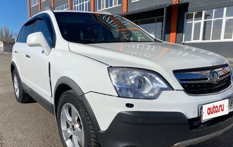 Opel Antara I, 2010 год, 790 000 рублей, 2 фотография