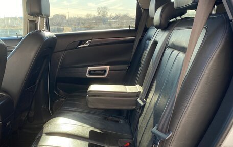 Opel Antara I, 2010 год, 790 000 рублей, 3 фотография